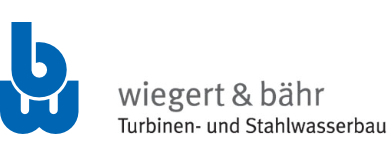Turbinen- und Stahlwasserbau Wiegert & Bähr